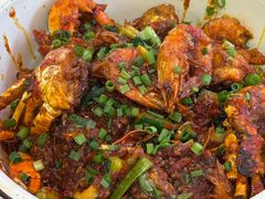 -辣螃铠盆盆蟹大排档(总店)