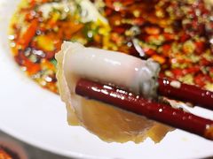 天辣水煮鱼-天辣(金桥啦啦宝都店)