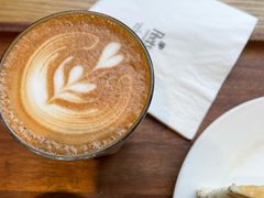 -Peet's Coffee皮爷咖啡(大学路店)