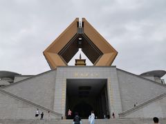 -法门文化景区
