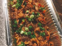 锡纸肥牛-同仁四季椰子鸡(海岸城天利店)