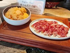 -白天鹅宾馆·流浮阁咖啡厅