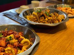 干锅鸡中翅-氿熹干锅•牛蛙•烤鱼(印象城店)