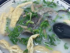 -鸭小妹鸭血粉丝(老门东店)