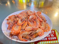 -三亚火车头万人海鲜广场