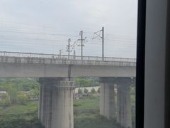 -余姚北站