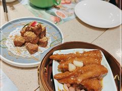 -点都德(德江楼店)