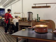 -西塔老太太泥炉烤肉(海上世界店)