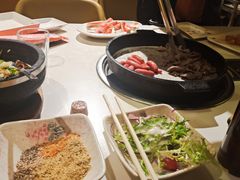 -千纸鹤嫩汁烤肉(学府店)