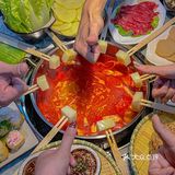 咦！这是什么好吃的东西！！