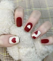 -M·X Nail日式美甲美睫