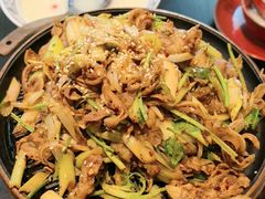 贝勒羊肉-古都历食南京菜·烤鸭·鸭血粉丝·汤包(南京博物院店)