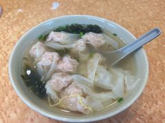 -老桐椿 · 上海大馄饨