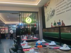 -百岁鱼庄·常州老字号(湖塘店)