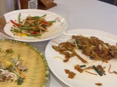 -陶缘一号·四季缘·老字号顺德菜·户外婚礼家宴(西滘店)