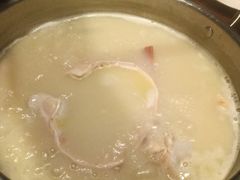 -揽季锅物会.福建黄鱼.海鲜姿造(五四路店)