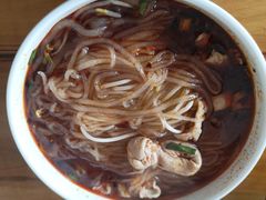 -白家高记肥肠粉(总店)