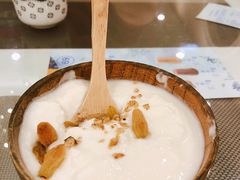 老爷自制酸奶-巴依老爷新疆美食(清华东门店)