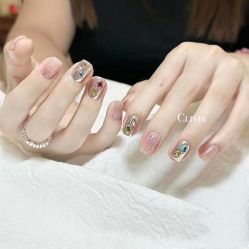 -LILY NAILS美甲美睫
