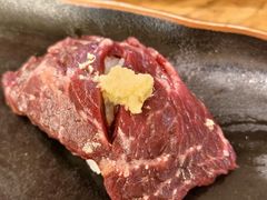 -元祖ぶっち切り寿司 魚心(三宫店)