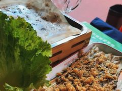 -哈力家·西北烧烤烤串(凤城十路店)