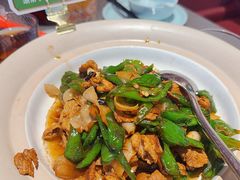 -巡湘记·乡野湖南菜(周浦万达店)