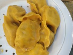 -金谷园饺子·烧烤·家宴(人大总店)