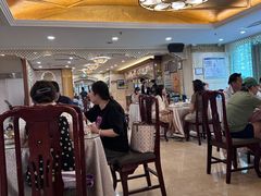 -汗腾格里·风味餐厅(新疆驻京办店)