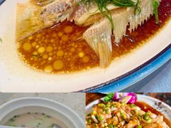 -鲤鱼塘农家山庄