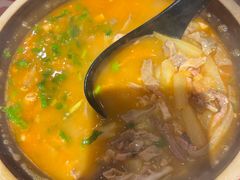 -西贝(枫蓝国际购物中心店)