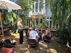 -Fern Forest Cafe