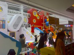 -峪悦里(汉峪金融商务中心店)