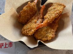 -必胜客(中北店)