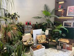 -烫面包·面包烘焙(绿地缤纷城店)