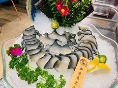 -金龙·打边炉(南京西路店)