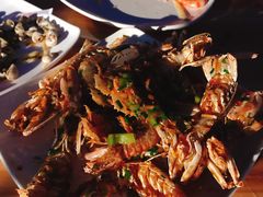 皮皮虾-生生海鲜酒楼