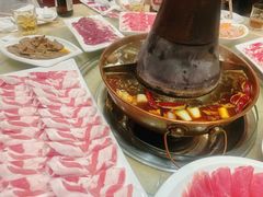 -阳坊大都涮羊肉(阳坊总店)