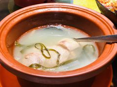 -百年神厨·地道川菜(清江西路店)