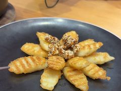 -无味舒食(环岛路店)