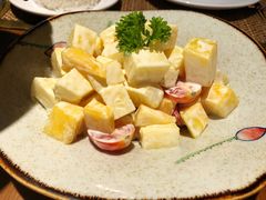 -泰国餐厅 Thai Food(裕华万达店)