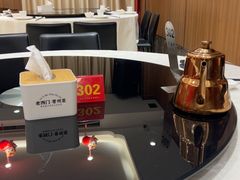 -老西门·常州菜(新区店)