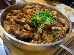 -黄记煌三汁焖锅(崇文门店)