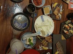 -鸟鹏烧鸟居酒屋(龙岗万科店)