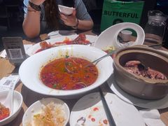 -金牌外婆家(苏州中心店)