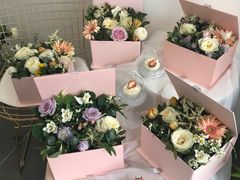 -王尔德与花
