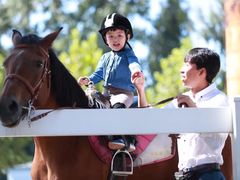 -月河湾马术俱乐部(朝阳店)