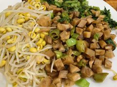 -温记府廟豆汤饭·始于1955年(海椒店)