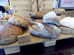 -西点坊(浦东香格里拉店)