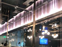 -海底捞火锅(玉桥商业广场店)