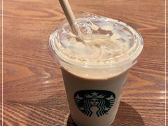 -星巴克臻选(深圳华强北茂业店)